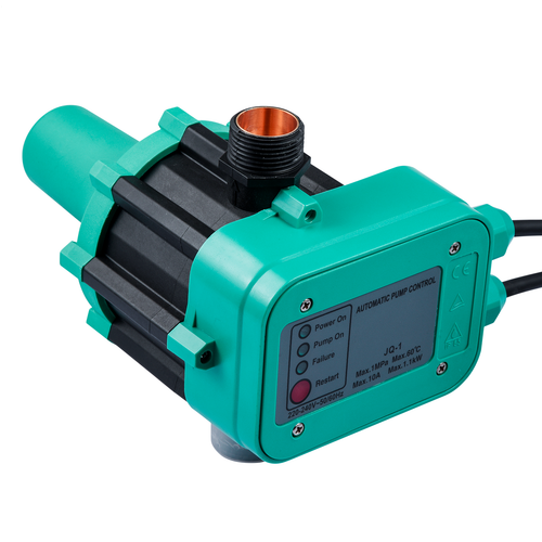 Pumpensteuerung Digitale Druckschalter Durchflusswächter presscontrol Pumpe IP65 - Bild 12 von 12