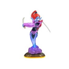 Skylanders - Giants Figur: Ninjini