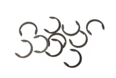 New Axial Yeti XL 14.3mm C-Clips AX31224