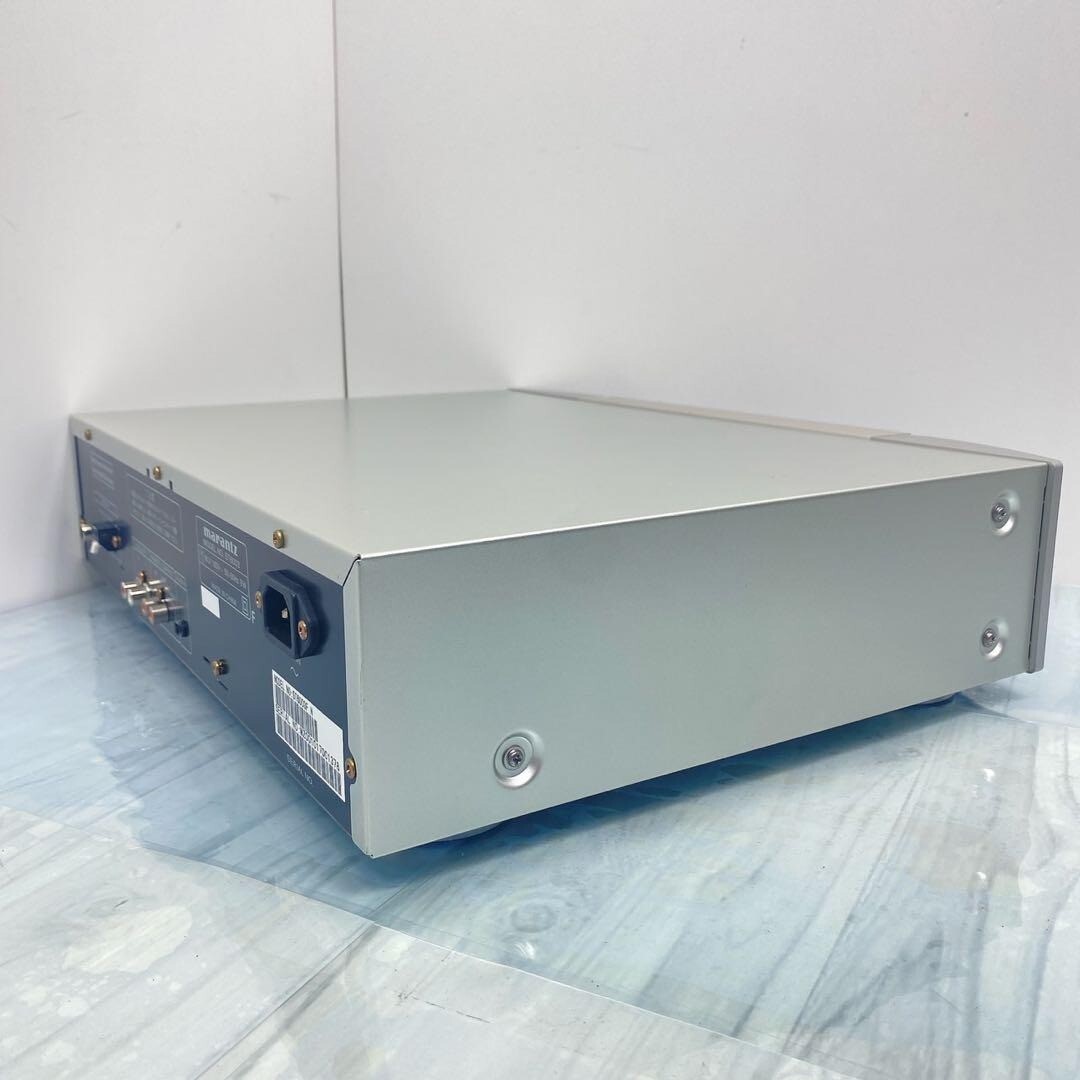 16A marantz ST6003 ラジオ　FM/AM チューナー 16A marantz ST6003 ラジオ FM/AM チューナー - メルカリ