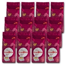12 KG Gimoka Gran Bar Kaffeebohnen