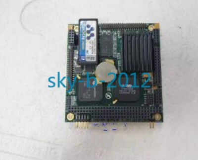 1 PCS OEM-5800 Embedded Motherboard in good condition