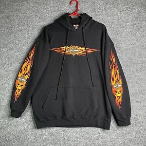 Harley Davidson Flame Hoodie | eBay Harley Davidson Flame Hoodie | eBay