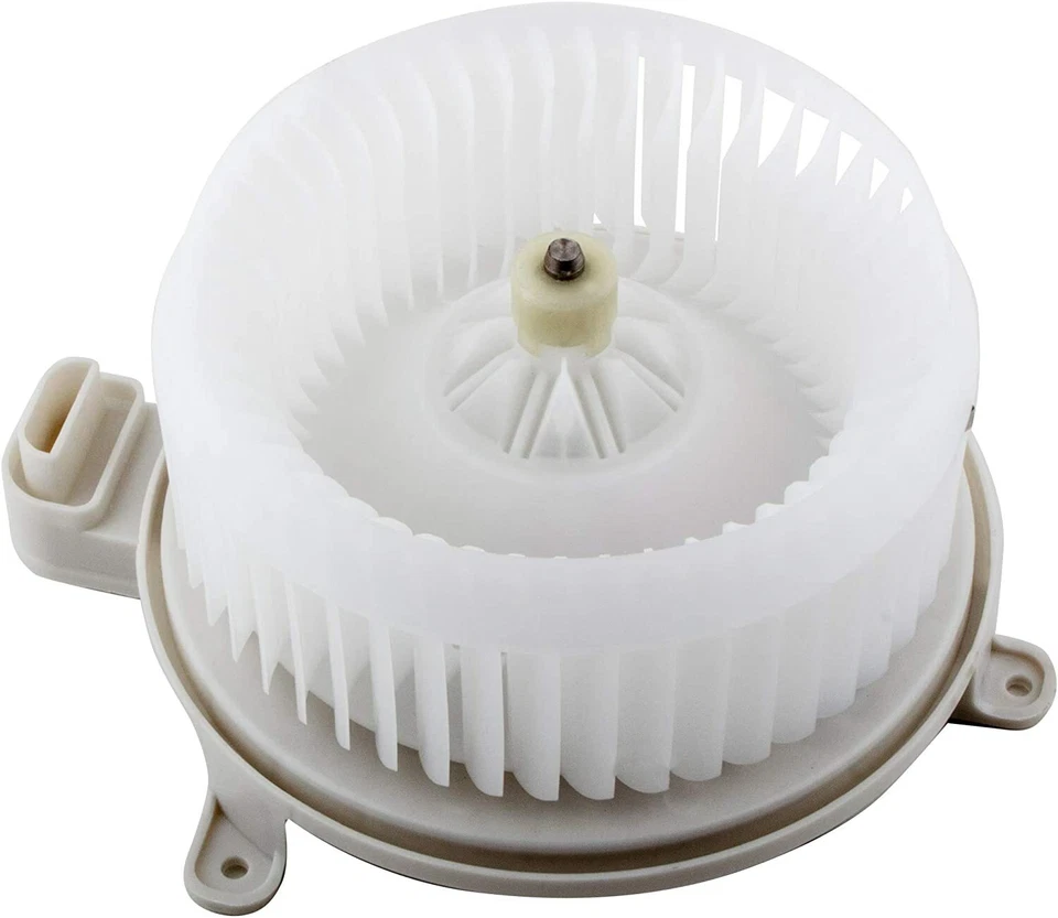 Conjunto de ventilador de motor soplador de calefacción HVAC para Lexus GS350 GS450H IS250 IS350 2007-11 Foto 3 de 4