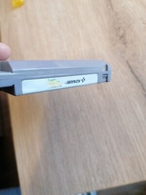 The Adventures of Bayou Billy Nintendo NES  PAL FRA