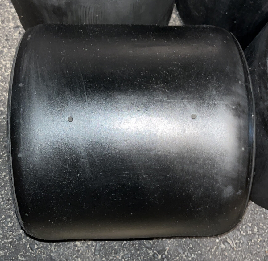 (4)MAXXIS GO KART RACING TIRES 12x9.006 HT3 PINKS eBay