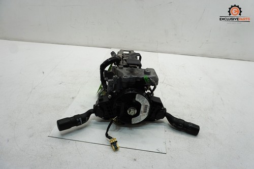 09-14 Acura TL OEM Steering Column Floor Shift w/ Turn Signal Wiper Switch 5015 - Picture 2 of 24