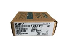 QX81 NEW MITSUBISHI QX81 PLC MODULE