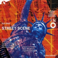 Catherine Zeta Jones Street Scene (CD)