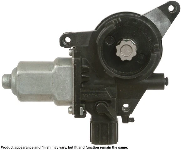 Motor de ventana A1 Cardone 47-45030 para modelos seleccionados de Subaru 08-14 Foto 2 de 4