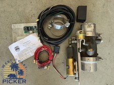 Us Gear D-celerator Diesel Exhaust Brake Exb-3500 Open Box