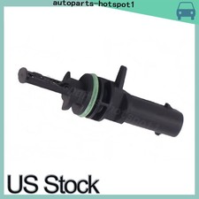 Intake Air Temp Sensor Tx270 For 1500 2014-2018 Grand Cherokee 14-19 3.0l Diesel Intake Air Temp Sensor Tx270 For 1500 2014-2018 Grand Cherokee 14-19 3.0l Diesel