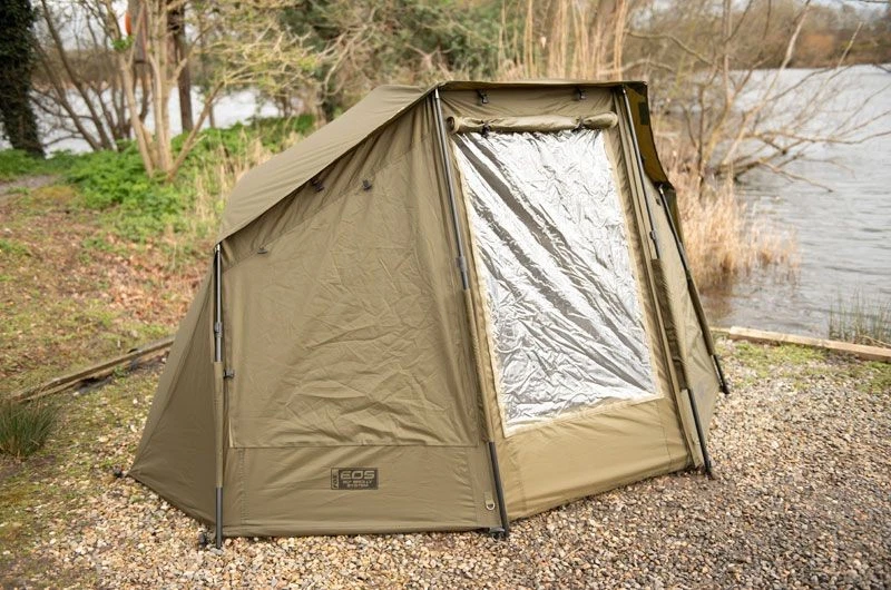 FOX EOS 60" Brolly System by TACKLE-DEALS !!! - Bild 2 von 4