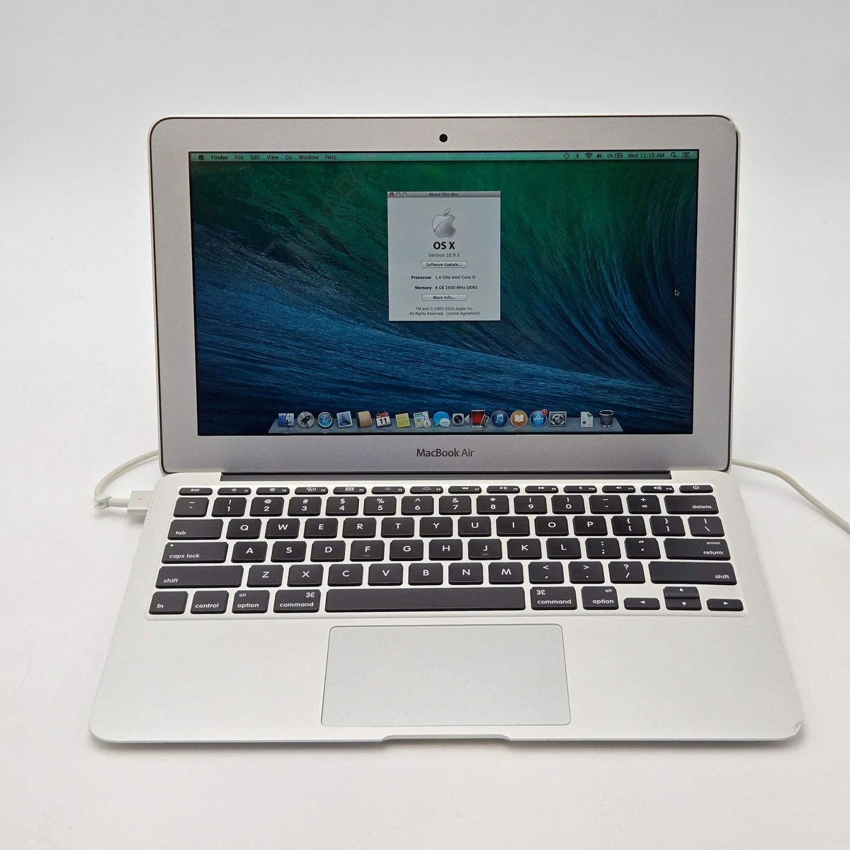 【売り切り】MacBook Air 11インチ Early 2014 MacBook Air 送料無料 Apple Air/11-inch Early 2014/A1465/Core i5
