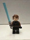 LEGO Star Wars the Clone Wars Anakin Skywalker Minifigure 8098 Clone Turbo Tank