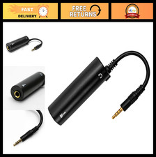 Guitar Audio Effects Interface Adapter for iPhone/iPad/iPod - Music Converter