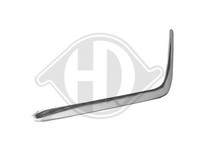 " \"Chromblende Links Vorne FüR Mercedes W202 1993-1997\""