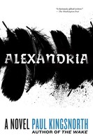 Alexandria Paul Kingsnorth
