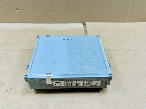 2007 2008 Acura TSX A/T ECU ECM PCM Engine Control Module Unit OEM 37820-RBB-A71