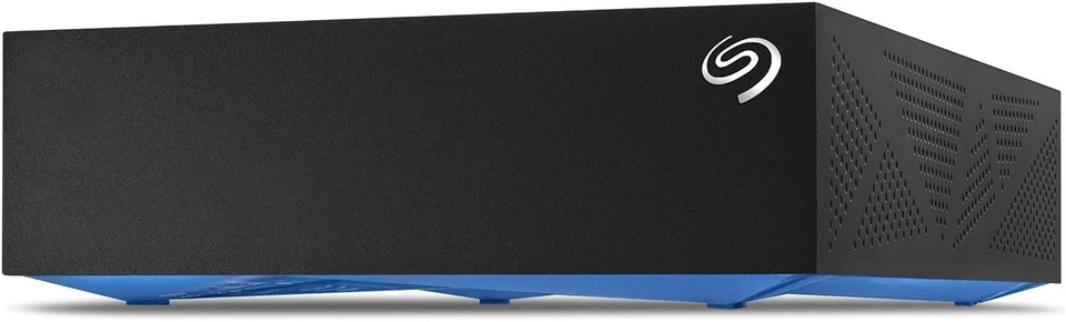 Seagate Backup Plus Black 5TB External (STDT50001) Portable External HDD - Image 2 of 2