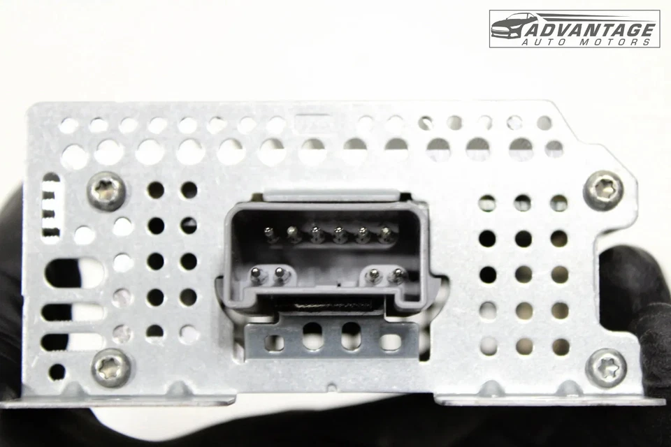 2017-2020 LINCOLN CONTINENTAL AUDIO RADIO AMPLIFIER CONTROL COMPUTER MODULE OEM - Image 4 of 4