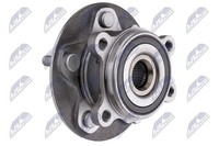 Radlagersatz NTY KLP-TY-088 FüR Toyota Camry ASV70_ ASV70R Hybrid Lexus ES 200