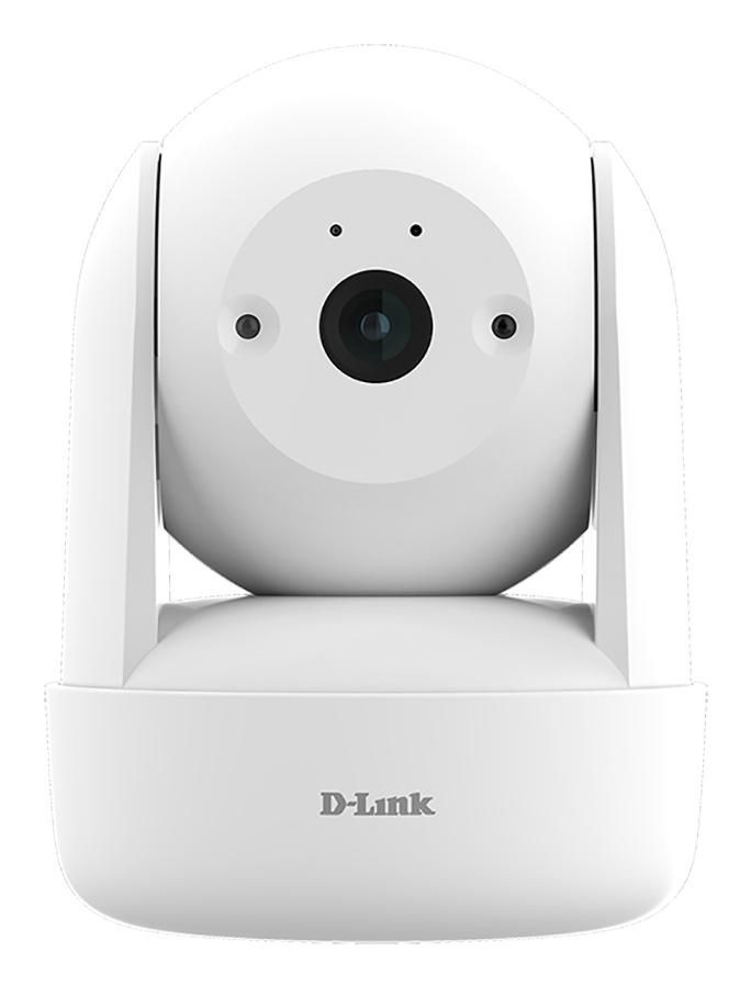 D-Link DCS-6501LH/EC1 2K Pan & Tilt Wi-Fi Camera