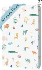 Cotton 38X24 Baby Mattresses-Pack and Play Mattress,Pack N Play Mattresses,Playp