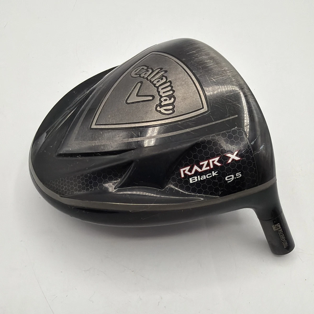 Callaway Razr X Black Driver | eBay