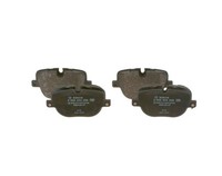 Bremsbelagsatz Hinten FüR Land Rover Range III L322 Sport I L320 09-13 LR025739