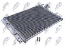 Condensateur Hyundai I10
