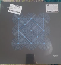 Dohnavr - New Objectivity The Remixes - New Vinyl Record 12 - W5z