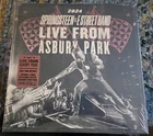 Bruce Springsteen "Live From Asbury Park 2024" 5LP Boxset Vinyl RSD 2026