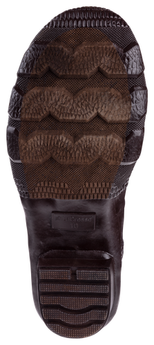 LaCrosse Big Chief Waterproof Hip Waders for Men - Brown - 11M - Bild 2 von 2