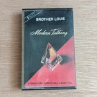 Modern Talking - BROTHER LOUIE - Rare Malaysia Cassette SINGLE