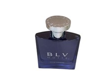 Preços baixos em Blv Notte por Bulgari fragrâncias masculinas | eBay