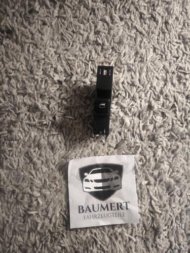 BMW E46 Fensterheberschalter rechts