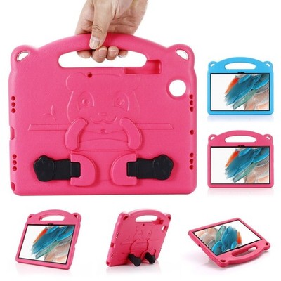 Shockproof Case For Samsung Galaxy Tab A8 10.5'' 2021 Kids Tablet Stand Cover