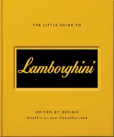 The Little Guide To Lamborghini Oh Buch Englisch 2026 Headline Ean 9781035433483