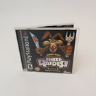 Vintage PlayStation 1 Looney Tunes Sheep Raider PS1 Video Game Complete Tested