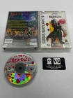 Saturn - Loaded Sega Saturn Complete #2931