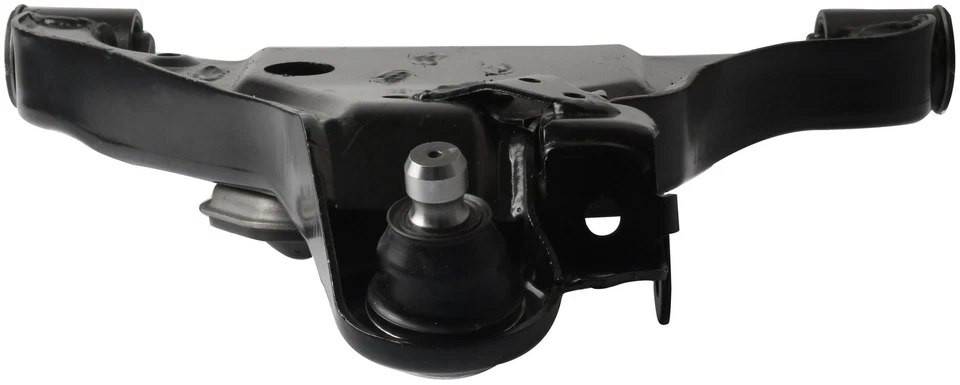 Control Arm  Ball Joint Assy Front Right Lower Delphi For 14-19 Nissan Fron - Image 3 of 4