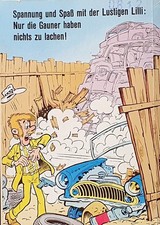 Fix und Foxi - EXTRA  - Band 25 - Kauka Verlag  1974