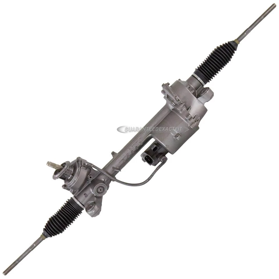 For Volkswagen VW Tiguan & Audi Q3 Electric Power Steering Rack & Pinion - Image 3 of 4