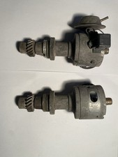 2x Zündverteiler Golf 2 PN Audi 80 B3 1,8 66KW JN 026905205AH Bosch 0237020148