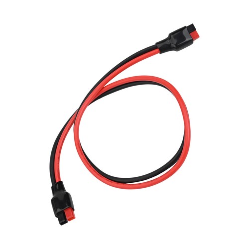 Rallonge haute conductivité 10AWG pour camping-car et systèmes d'énergie solaire - Photo 5/35