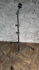 Vintage 1980s Tama Straight Cymbal Stand (S05-0725)