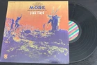 Pink Floyd "MORE" Soundtrack 1969 Tower ST-5169 Early Pressing LP Multi Label