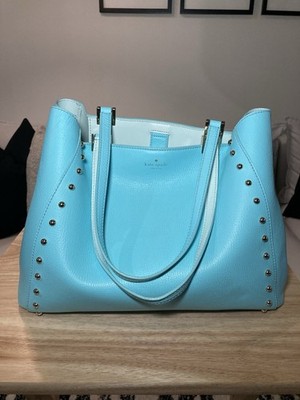 Kate Spade Romily Sanders Place Tote