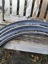 Schwalbe Marathon E-Plus  27.5x2.00